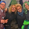 BinPartyGeil.de Fotos - Nachtumzug Ochsenhausen am 13.02.2015 in DE-Ochsenhausen