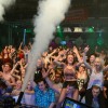 Bild: Partybilder der Party: Snowbeat 2015 - electronic music festival am 31.01.2015 in DE | Mecklenburg-Vorpommern | Ludwigslust-Parchim | Wittenburg