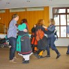 Bild: Partybilder der Party: Rathaussturm Achstetten am 12.02.2015 in DE | Baden-Wrttemberg | Biberach | Achstetten