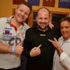 Bild: Partybilder der Party: 80er Disco Party - Modern Talking Reloaded  am 07.02.2015 in DE | Mecklenburg-Vorpommern | Rostock | Rostock