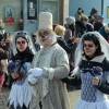 Bild: Partybilder der Party:  Hausfasnetsumzug  der NZ Moorochs am 17.02.2015 in DE | Baden-Wrttemberg | Biberach | Bad Buchau