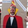 Bild: Partybilder der Party: Staefasnet in Sroihausa ond Moderschweiler am 14.02.2015 in DE | Baden-Wrttemberg | Biberach | Ingoldingen