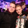 Bild: Partybilder der Party: Black Meets House No.2 am 21.02.2015 in DE | Niedersachsen | Emsland | Drpen