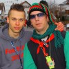 Bild: Partybilder der Party: Fasnet in Stetten am 17.02.2015 in DE | Baden-Wrttemberg | Biberach | Achstetten