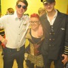 Bild: Partybilder der Party: Landjugendball 2015 Reisensburg am 12.02.2015 in DE | Bayern | Gnzburg | Gnzburg (Kreisstadt)