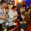 Bild: Partybilder der Party: 80er Disco Party - Modern Talking Reloaded  am 07.02.2015 in DE | Mecklenburg-Vorpommern | Rostock | Rostock