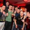 Bild: Partybilder der Party: Blacktro - Houserasten mit Talstrasse 3-5! am 27.02.2015 in DE | Mecklenburg-Vorpommern | Rostock | Rostock