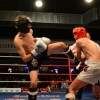 Bild: Partybilder der Party: Rostocker Fight Night - das Original am 21.02.2015 in DE | Mecklenburg-Vorpommern | Rostock | Rostock