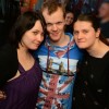 Bild: Partybilder der Party: OSTBLOCKSCHLAMPEN @ Theater des Friedens am 13.02.2015 in DE | Mecklenburg-Vorpommern | Rostock | Rostock