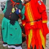Bild: Partybilder der Party: Fasnet in Stetten am 17.02.2015 in DE | Baden-Wrttemberg | Biberach | Achstetten