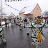 Bild: Partybilder der Party: Groes OHA Treffen 2015 am 08.02.2015 in DE | Baden-Wrttemberg | Sigmaringen | Herbertingen