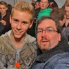 Bild: Partybilder der Party: Nachtumzug Ochsenhausen am 13.02.2015 in DE | Baden-Wrttemberg | Biberach | Ochsenhausen