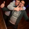 Bild: Partybilder der Party: DJ MAAHOs Birthday Party meets Campus Club! am 20.02.2015 in DE | Mecklenburg-Vorpommern | Rostock | Rostock