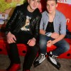 Bild: Partybilder der Party: Ostseewelle Mitternachtseislaufen am 07.02.2015 in DE | Mecklenburg-Vorpommern | Rostock | Rostock