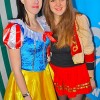 Bild: Partybilder der Party: Fasnet in Stetten am 17.02.2015 in DE | Baden-Wrttemberg | Biberach | Achstetten