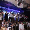Bild: Partybilder der Party: Jubilums Zunftball -Haslach- am 15.02.2015 in DE | Baden-Wrttemberg | Ravensburg | Wangen im Allgu