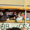 Bild: Partybilder der Party:  Hausfasnetsumzug  der NZ Moorochs am 17.02.2015 in DE | Baden-Wrttemberg | Biberach | Bad Buchau