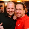 Bild: Partybilder der Party: 80er Disco Party - Modern Talking Reloaded  am 07.02.2015 in DE | Mecklenburg-Vorpommern | Rostock | Rostock