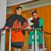 Bild: Partybilder der Party: Rathaussturm Achstetten am 12.02.2015 in DE | Baden-Wrttemberg | Biberach | Achstetten