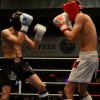 Bild: Partybilder der Party: Rostocker Fight Night - das Original am 21.02.2015 in DE | Mecklenburg-Vorpommern | Rostock | Rostock
