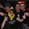 Bild: Partybilder der Party: Friedlich Feiern prs. Beagles Bday Bash @ M-BIA in BERLIN (GER) am 06.02.2015 in DE | Berlin | Berlin | Berlin