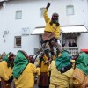 Bild: Partybilder der Party: NZ Moorochs  " Freundschaftsnarrentreffen " am 01.02.2015 in DE | Baden-Wrttemberg | Biberach | Bad Buchau