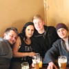 Bild: Partybilder der Party: Wangen am Rosenmontag am 16.02.2015 in DE | Baden-Württemberg | Ravensburg | Wangen im Allgäu