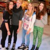 Bild: Partybilder der Party: Ostseewelle Mitternachtseislaufen am 07.02.2015 in DE | Mecklenburg-Vorpommern | Rostock | Rostock