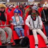 Bild: Partybilder der Party: Fasching & Umzug in Fleischwangen am 14.02.2015 am 14.02.2015 in DE | Baden-Württemberg | Ravensburg | Fleischwangen