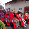 Bild: Partybilder der Party: Fasching & Umzug in Fleischwangen am 14.02.2015 am 14.02.2015 in DE | Baden-Württemberg | Ravensburg | Fleischwangen