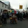 Bild: Partybilder der Party:  Hausfasnetsumzug  der NZ Moorochs am 17.02.2015 in DE | Baden-Württemberg | Biberach | Bad Buchau