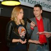Bild: Partybilder der Party: Griffins Football Night zum SUPERBOWL am 01.02.2015 in DE | Mecklenburg-Vorpommern | Rostock | Rostock