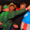 Bild: Partybilder der Party: Nachtumzug der Narrenzunft (NZ) Ingerkingen am 06.02.2015 in DE | Baden-Wrttemberg | Biberach | Schemmerhofen