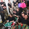 Bild: Partybilder der Party: Jubilums Zunftball -Haslach- am 15.02.2015 in DE | Baden-Wrttemberg | Ravensburg | Wangen im Allgu