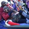 Bild: Partybilder der Party: Wangen am Rosenmontag am 16.02.2015 in DE | Baden-Württemberg | Ravensburg | Wangen im Allgäu