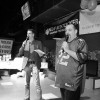 Bild: Partybilder der Party: Griffins Football Night zum SUPERBOWL am 01.02.2015 in DE | Mecklenburg-Vorpommern | Rostock | Rostock