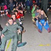 Bild: Partybilder der Party: Nachtumzug der Narrenzunft (NZ) Ingerkingen am 06.02.2015 in DE | Baden-Wrttemberg | Biberach | Schemmerhofen