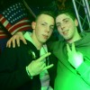 Bild: Partybilder der Party: Black Meets House No.2 am 21.02.2015 in DE | Niedersachsen | Emsland | Drpen