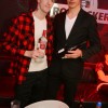 Bild/Pic: Partybilder der Party: Blacktro - Houserasten mit Talstrasse 3-5! - am Fr 27.02.2015 in Landkreis/Region Rostock | Ort/Stadt Rostock