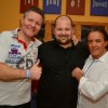 Bild: Partybilder der Party: 80er Disco Party - Modern Talking Reloaded  am 07.02.2015 in DE | Mecklenburg-Vorpommern | Rostock | Rostock