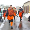 Bild: Partybilder der Party: Rathaussturm Achstetten am 12.02.2015 in DE | Baden-Wrttemberg | Biberach | Achstetten