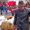 Bild: Partybilder der Party: Fasching & Umzug in Fleischwangen am 14.02.2015 am 14.02.2015 in DE | Baden-Württemberg | Ravensburg | Fleischwangen