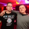 Bild: Partybilder der Party: Blacktro - Houserasten mit Talstrasse 3-5! am 27.02.2015 in DE | Mecklenburg-Vorpommern | Rostock | Rostock