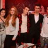 Bild: Partybilder der Party: Blacktro - Houserasten mit Talstrasse 3-5! am 27.02.2015 in DE | Mecklenburg-Vorpommern | Rostock | Rostock