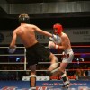 Bild: Partybilder der Party: Rostocker Fight Night - das Original am 21.02.2015 in DE | Mecklenburg-Vorpommern | Rostock | Rostock