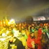 Bild: Partybilder der Party: WEIBERFASCHING WEIENHORN (Gumpiger Donnerstag) am 12.02.2015 in DE | Bayern | Neu-Ulm | Weienhorn