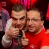Bild: Partybilder der Party: Blacktro - Houserasten mit Talstrasse 3-5! am 27.02.2015 in DE | Mecklenburg-Vorpommern | Rostock | Rostock