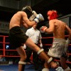 Bild: Partybilder der Party: Rostocker Fight Night - das Original am 21.02.2015 in DE | Mecklenburg-Vorpommern | Rostock | Rostock