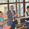 Bild: Partybilder der Party: Rathaussturm Achstetten am 12.02.2015 in DE | Baden-Wrttemberg | Biberach | Achstetten