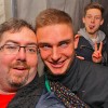 Bild: Partybilder der Party: Nachtumzug Ochsenhausen am 13.02.2015 in DE | Baden-Wrttemberg | Biberach | Ochsenhausen